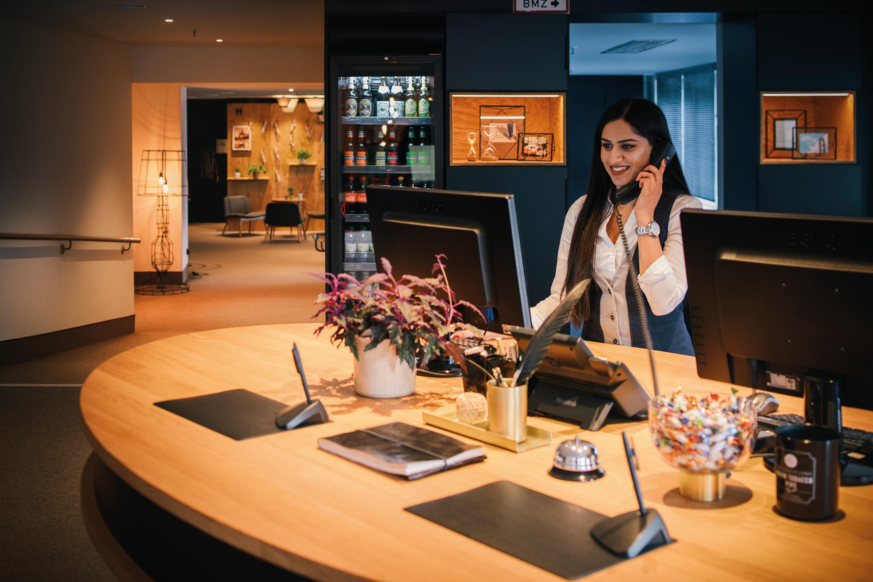 Vienna House Easy By Wyndham Coburg Hotel Bagian luar foto