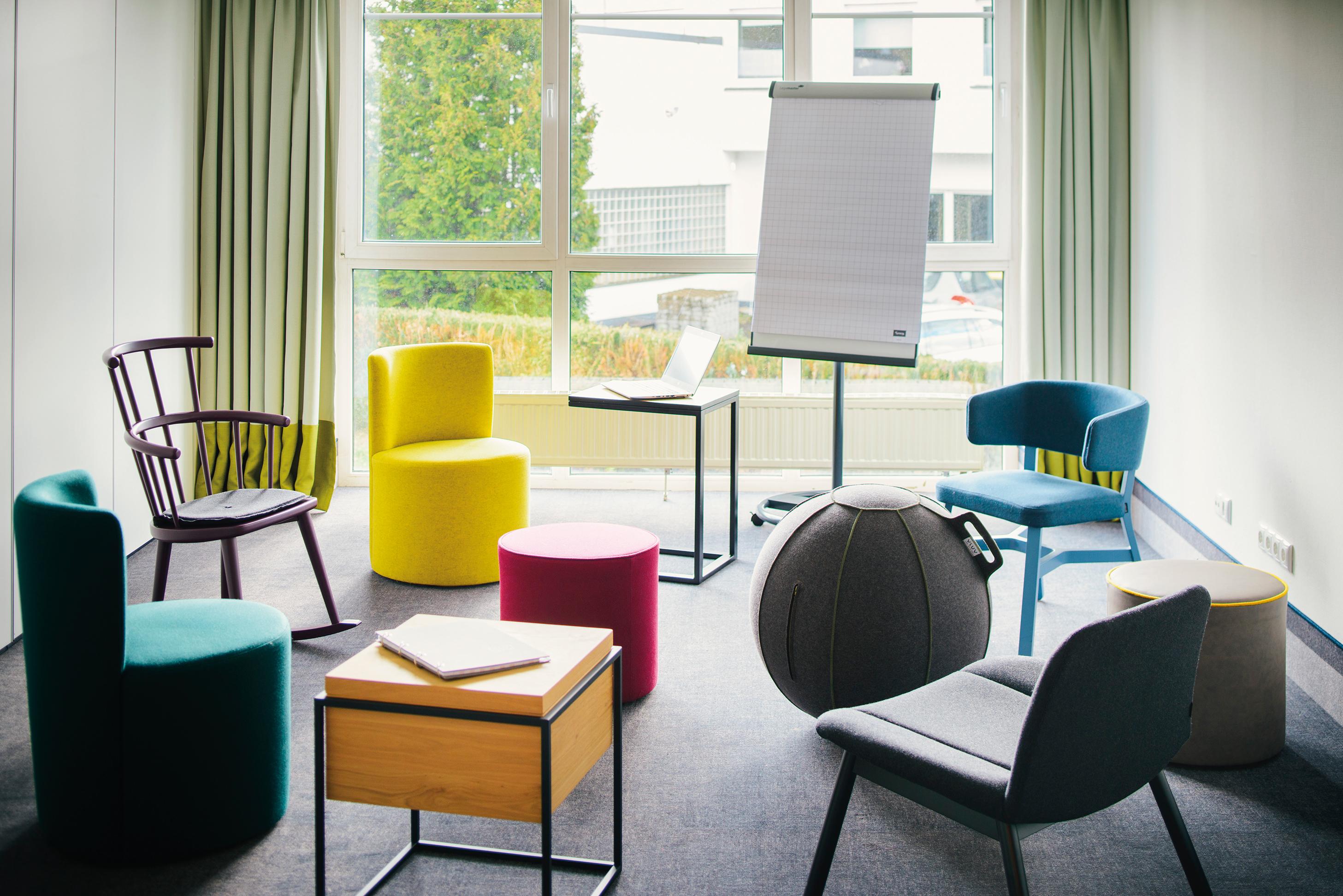 Vienna House Easy By Wyndham Coburg Hotel Bagian luar foto
