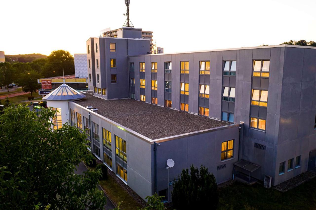 Vienna House Easy By Wyndham Coburg Hotel Bagian luar foto
